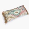 Funda de almohadón PARIS Multicolor - UNICO