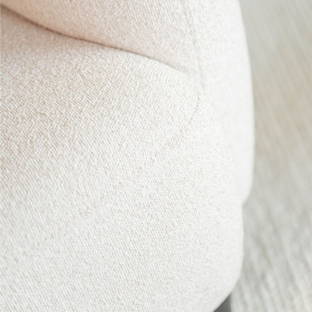 Sofá Giovanni - 1 cuerpo / Beige Sofá Giovanni - 1 cuerpo / Beige