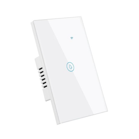 Interruptor de Luz 1 Ch Wifi Tuya Smart 001