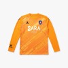 Kit Arquero 25/26 Naranja Albion FC Kit Arquero 25/26 Naranja Albion FC