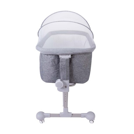 PRACTICUNA KIDS ACERO-INOXIDABLE BLANCO B807