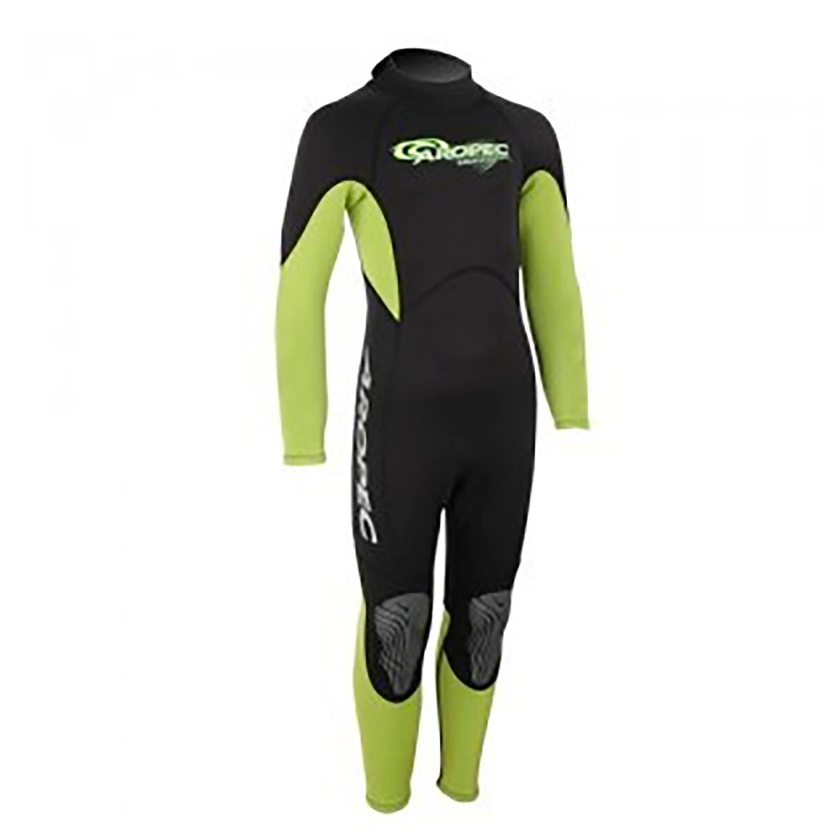 Traje Neopreno Surf Aropec Niño 8 