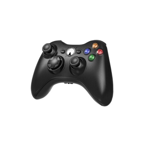 Joystick compatible con Xbox 360 inalámbrico V01