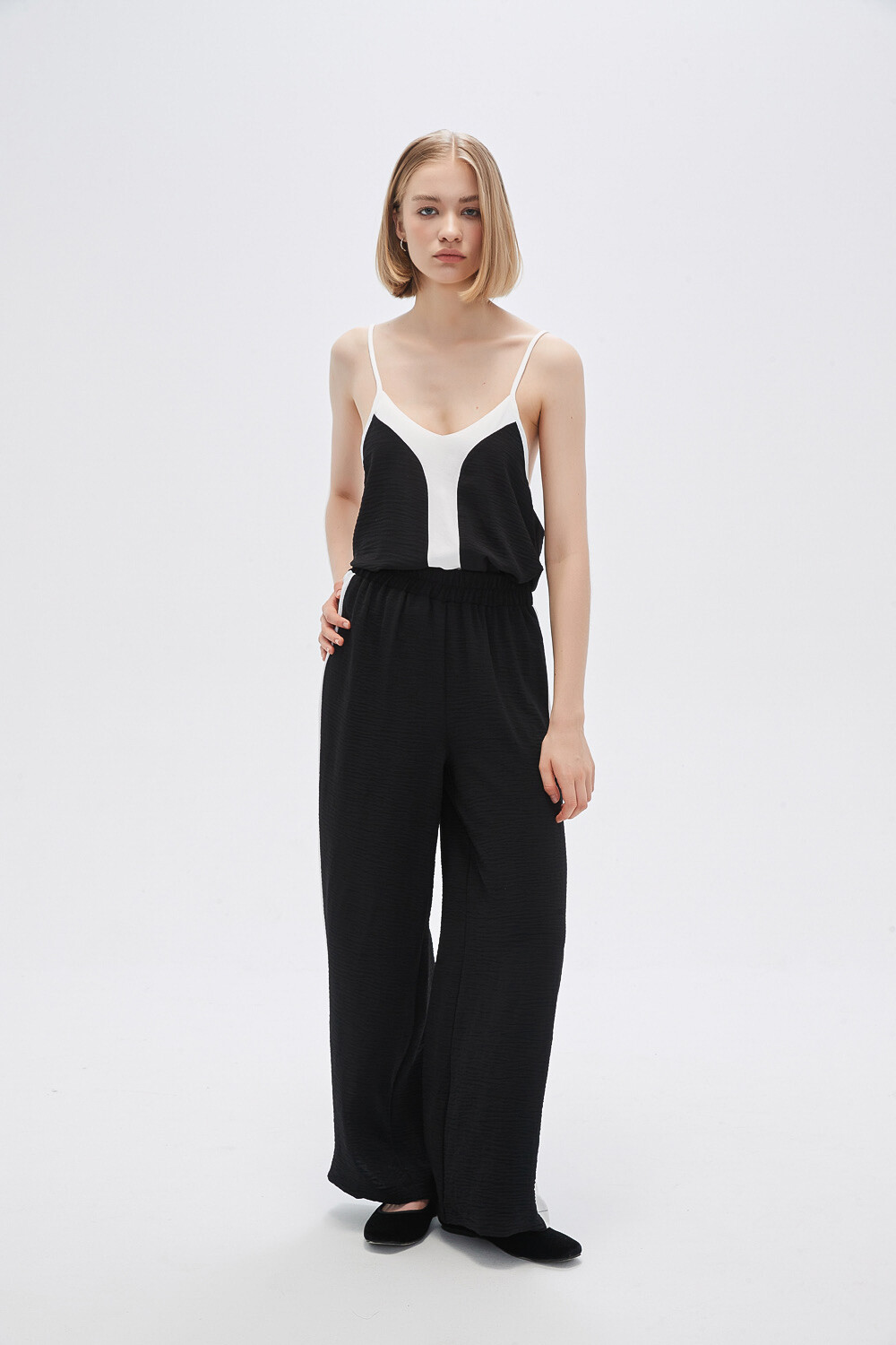 Pantalon Faylinn Estampado 1