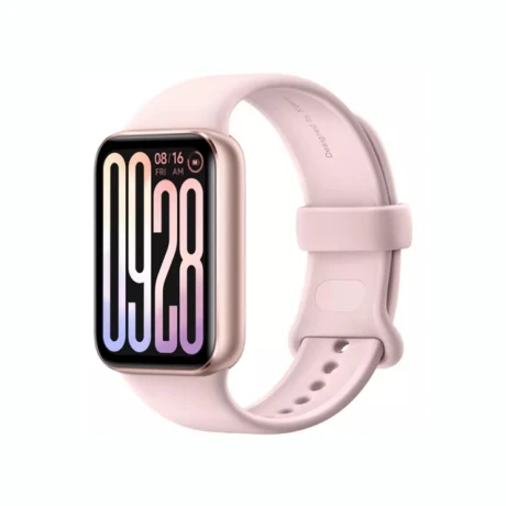 XIAOMI SMART BAND 9 PRO Reloj Smartwatch XIAOMI Smart Band 9 Pro 1,74' AMOLED 5ATM - Rose Gold