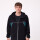 CAMPERA ALBURY RUSTY Negro