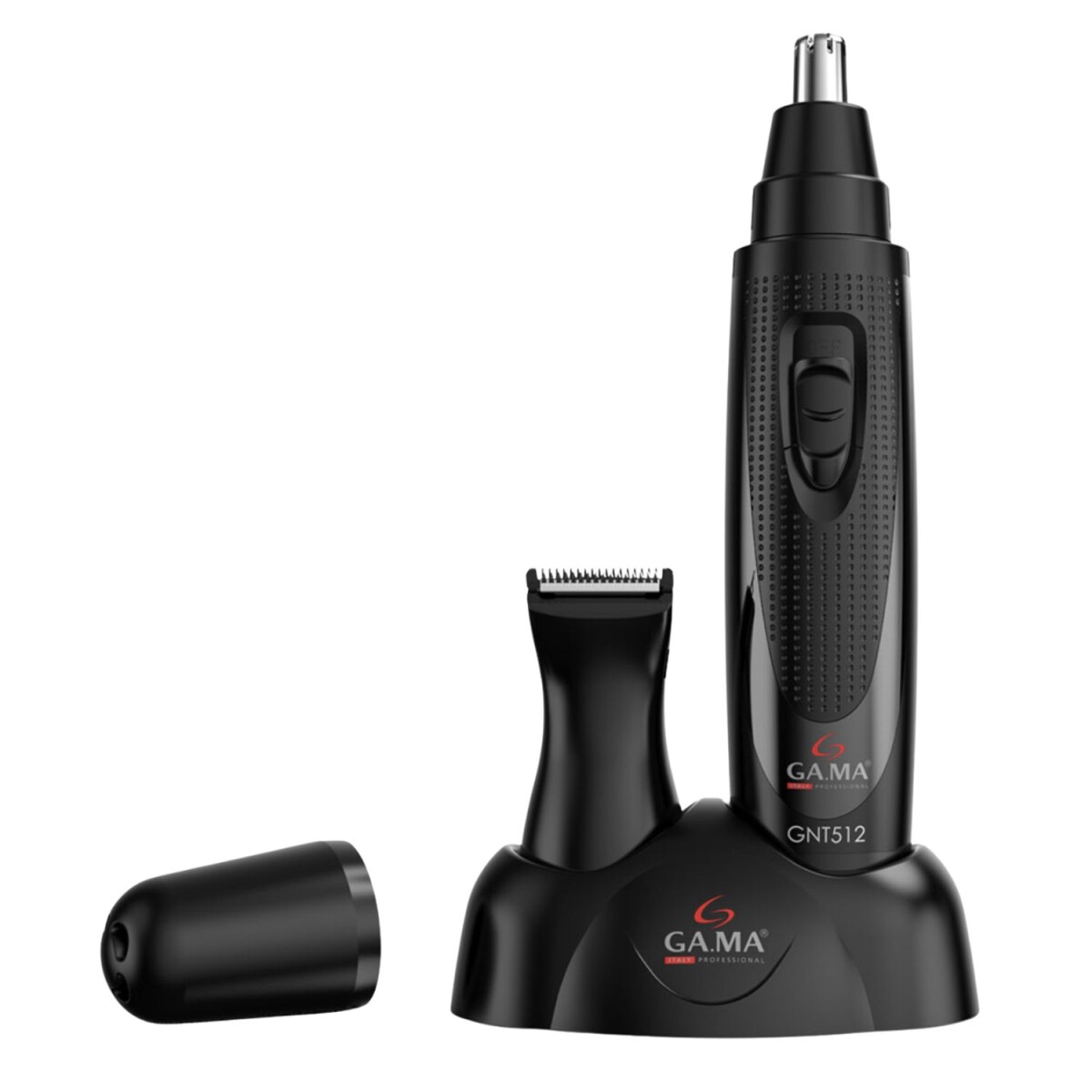 Trimmer GA.MA GNT 512 a Pilas 