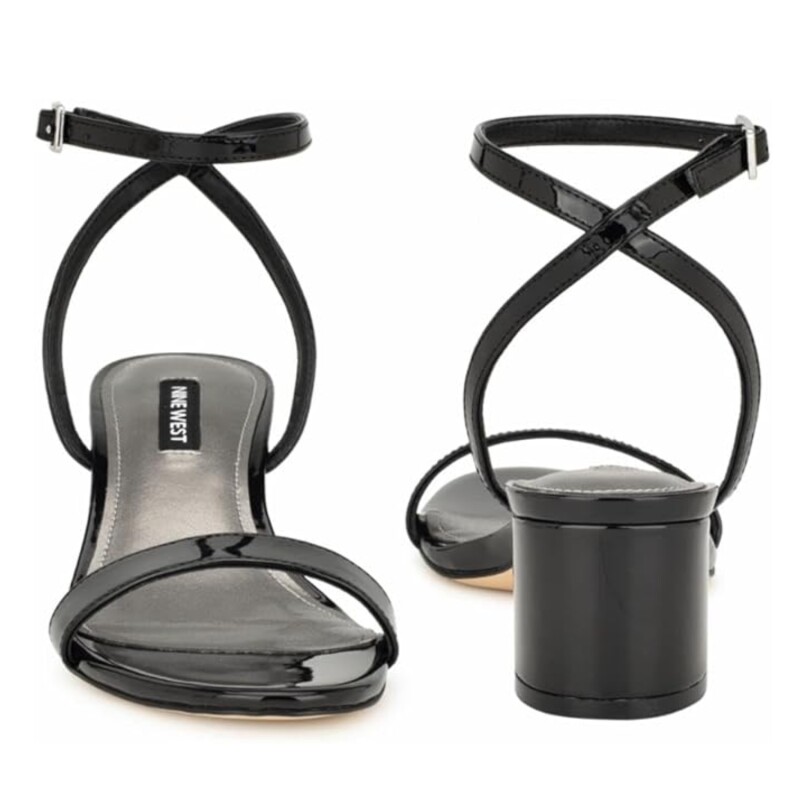 Sandal Allora3 Black 01