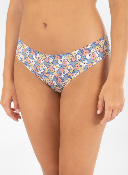 Pack x2 bikini corte laser Print 3