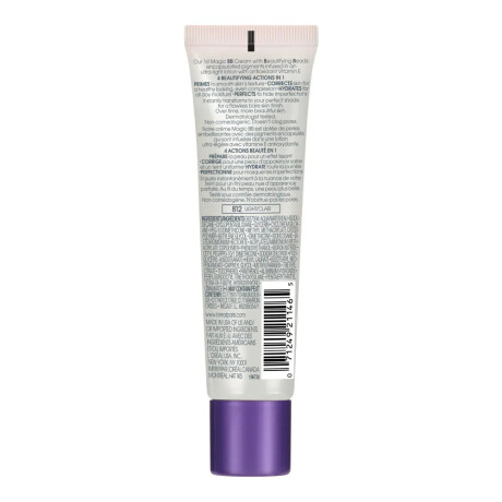 Crema L'Oréal Paris Magic Skin Beautifier BB Cream Fair Crema L'Oréal Paris Magic Skin Beautifier BB Cream Fair