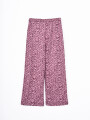 PANTALON EUGE II ROSA VIEJO