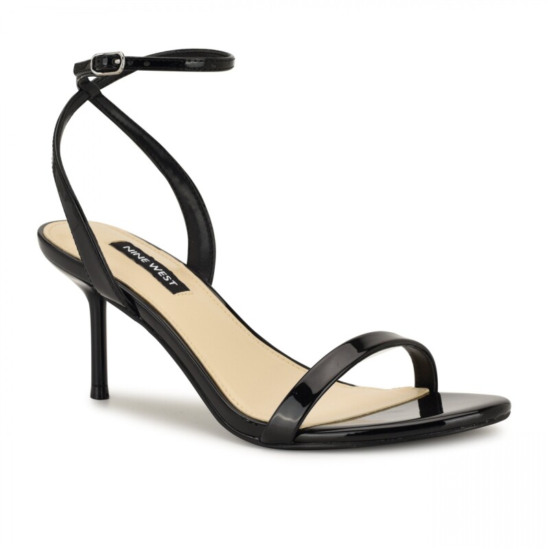 Sandals Waltz3 Black 01