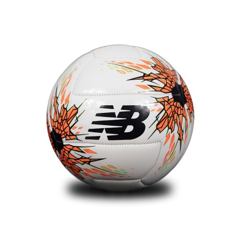 Pelota New Balance de futbol - GEODESA - FB23172GWND N5 Sin color