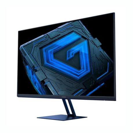 Monitor Gamer XIAOMI G27I 27'LCD IPS FHD 165Hz Monitor Gamer XIAOMI G27I 27'LCD IPS FHD 165Hz