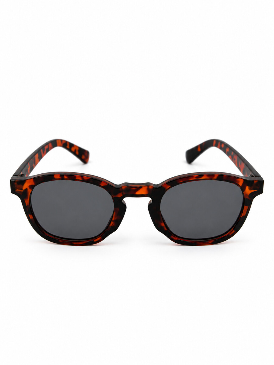 LENTE BARCELONA - MARRON 