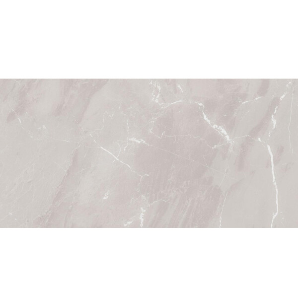 PORCELANATO SILVERSTONE ESMALTADO PULIDO "A" 49X99 CM Porcelanato Silverstone Esmaltado Pulido "a" 49x99 Cm