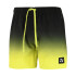 SHORT DE BAÑO SLIM MEN LILA SNOW LIMA GRADIENT
