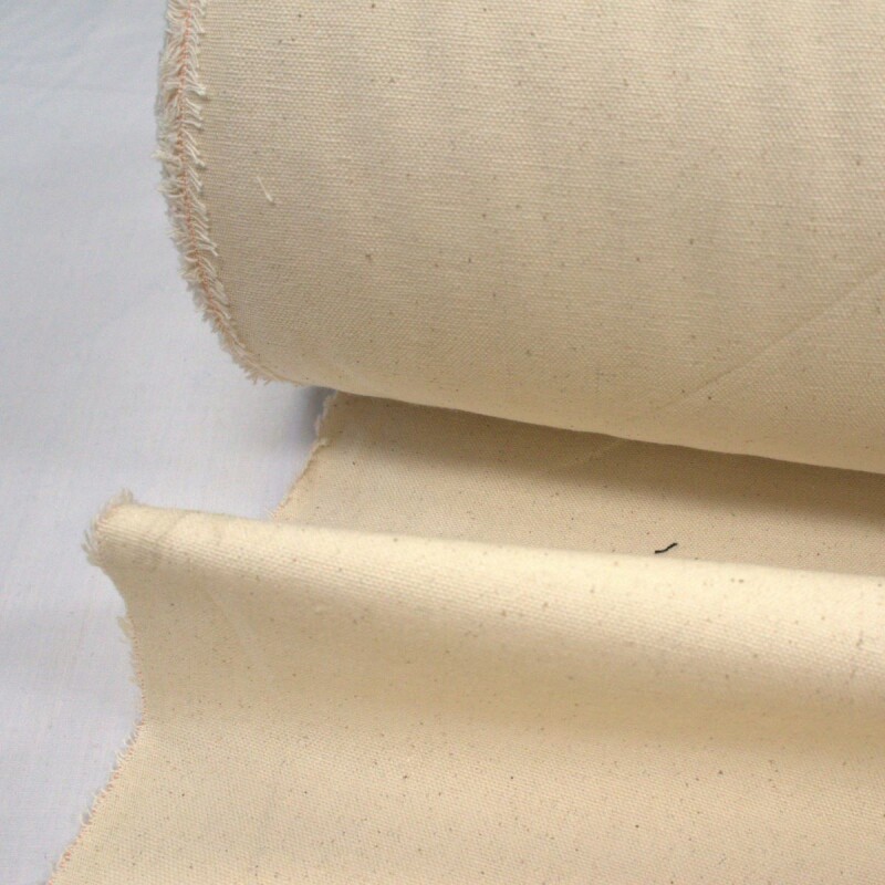 Canvas Crudo Canvas Crudo