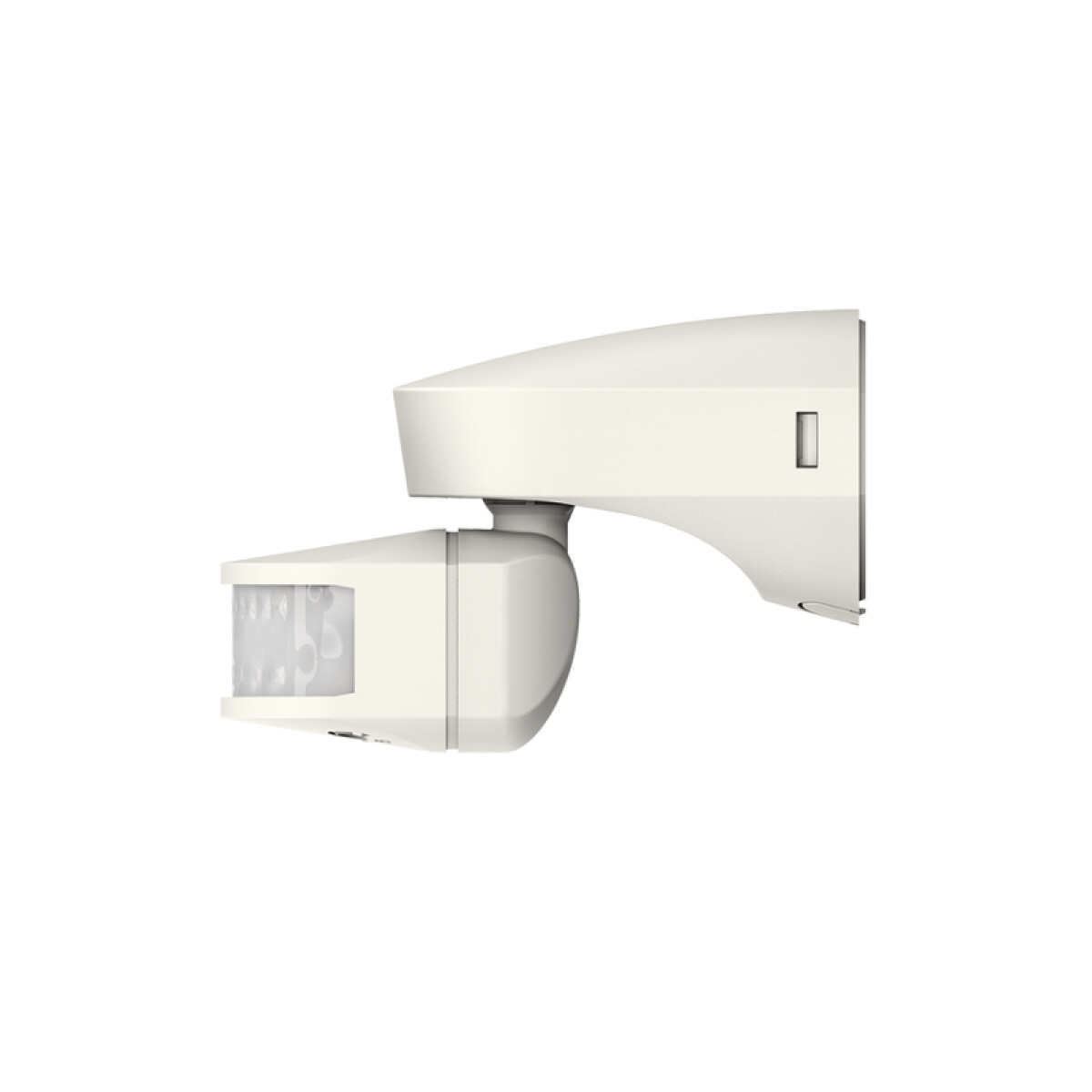 Sensor de movimiento exterior IP55 TheLuxaE180 WH - THE100 