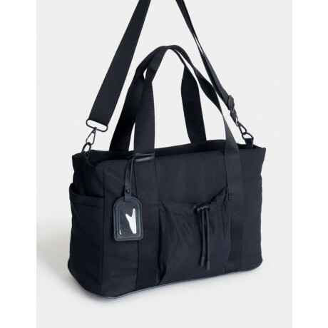 Cartera Shopper Sport Azul Marino