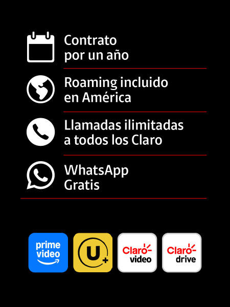 Plan mensual de 30 Gigas Plan mensual de 30 Gigas