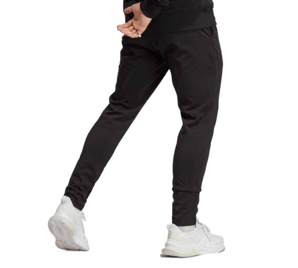Pantalon Essentials Negro