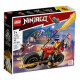 LEGO Ninjago Moto-Meca EVO de Kai 71783 LEGO Ninjago Moto-Meca EVO de Kai 71783