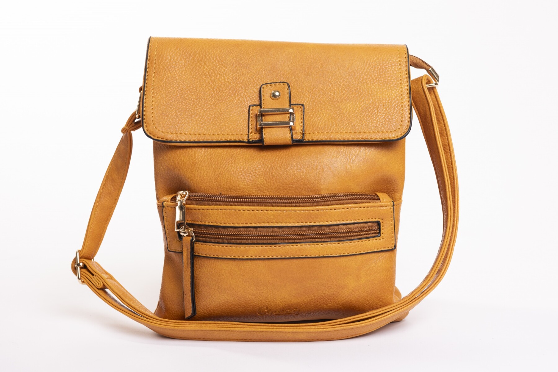 CHERRY MORRAL - BROWN 