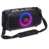 Parlante JBL PartyBox On-The-Go Essential Bluetooth 100W con Micrófono Parlante JBL PartyBox On-The-Go Essential Bluetooth 100W con Micrófono