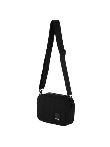 Bandolera Perth Negro