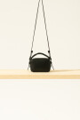 BANDOLERA DOUBLE Negro