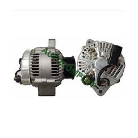 ALTERNADOR - KOMATSU 24V 60A N.DENSO - ALTERNADOR - KOMATSU 24V 60A N.DENSO -