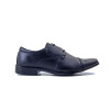 Zapatos Starsax Casual de Hombre - 801 Negro