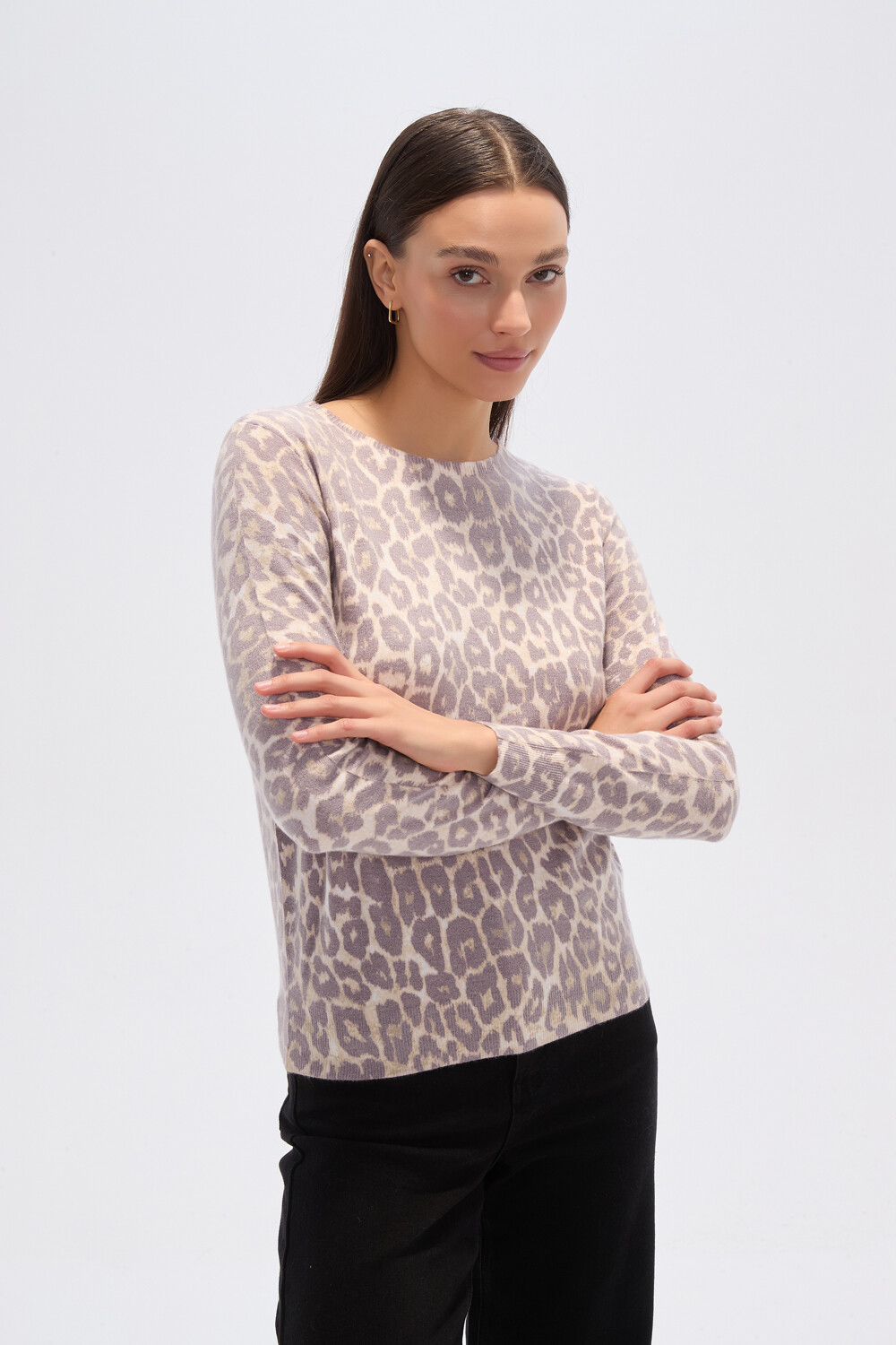 Sweater Repal Estampado 4