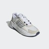 Championes Adidas Ozelle Cloudfoam Blanco