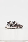 ZAPATILLA JEY Marron