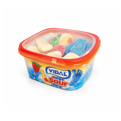 Goma Vidal Pote 180 grs Goma Vidal Pote 180 grs