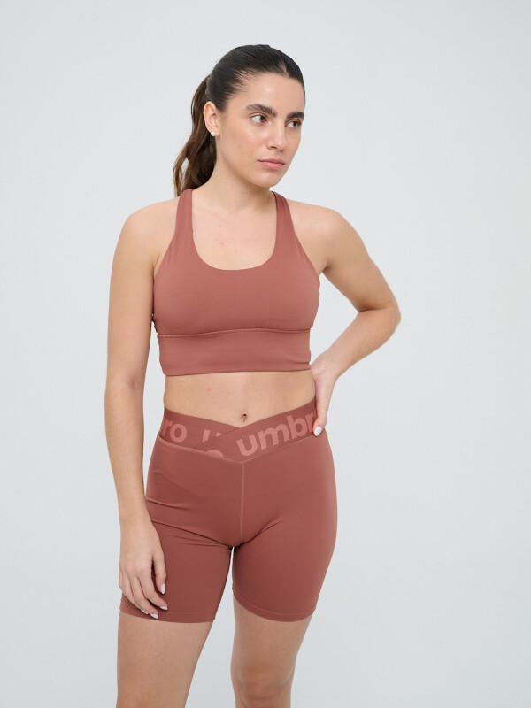 TOP NINA Umbro Mujer 008