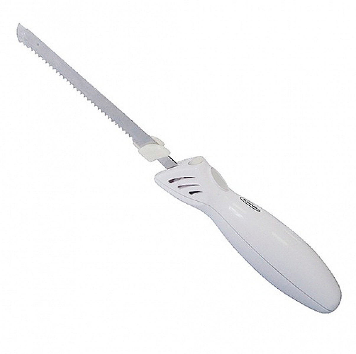 CUCHILLO ELECTRICO KASSEL KS-CE2 -76899- - Sin color 