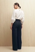 JEAN SYLVIE Indigo