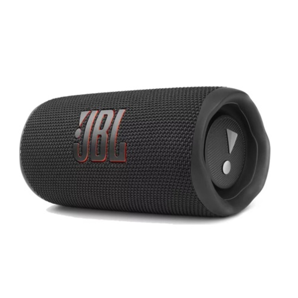 Parlante BT JBL Flip6 Negro 