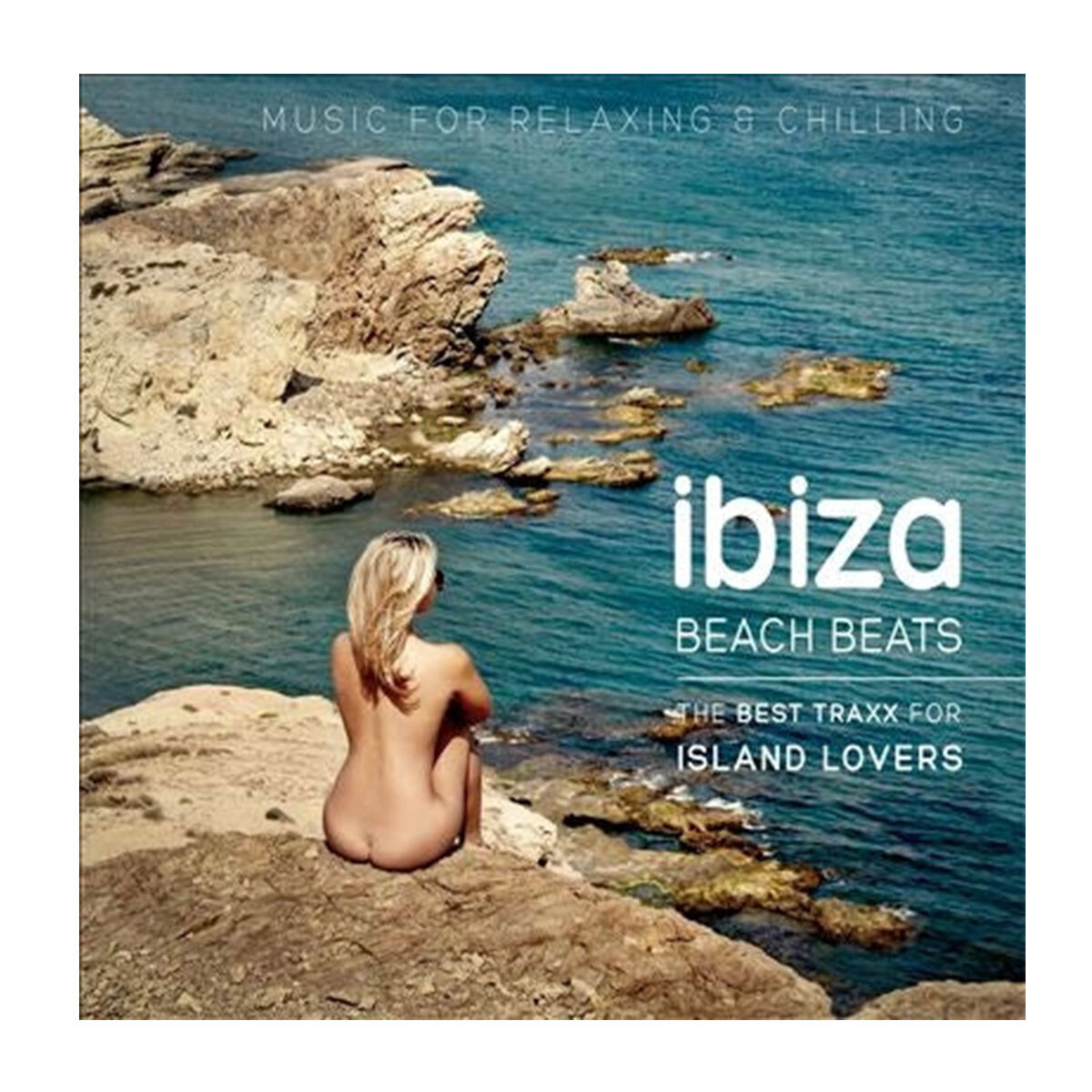 Ibiza Beach Beats / Various Vinilo 
