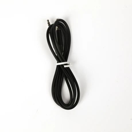 CABLE DE AUDIO AUXILIAR KOS-2010 3.5 JACK 1 METRO CABLE DE AUDIO AUXILIAR KOS-2010 3.5 JACK 1 METRO