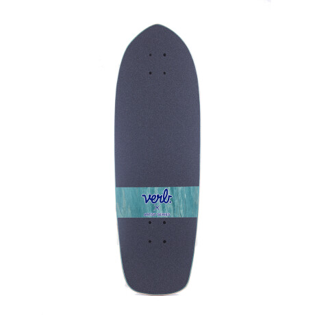 Verb CX Mark Conlan 30.5'' Cream - Surfskate Completo Verb CX Mark Conlan 30.5'' Cream - Surfskate Completo