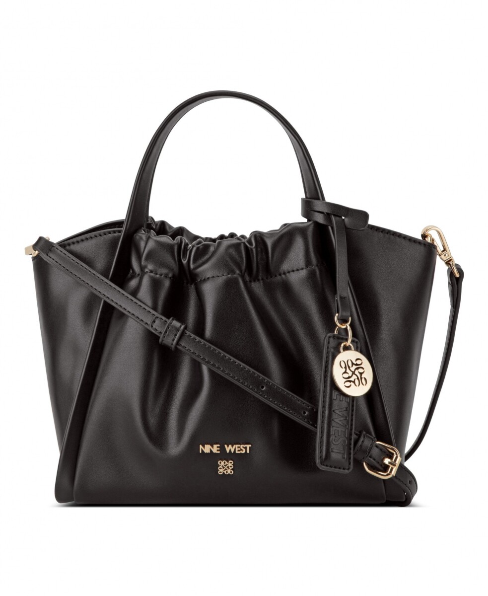 Tote Hb Kenji Mini Tote - Black 