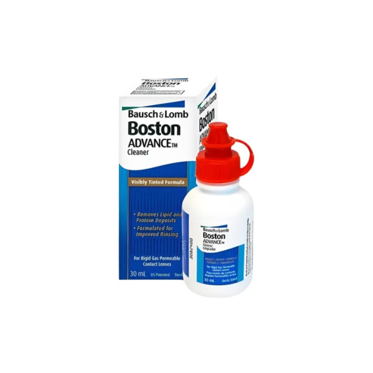 Limpiador Boston Advance 30ml - 19-g-p 