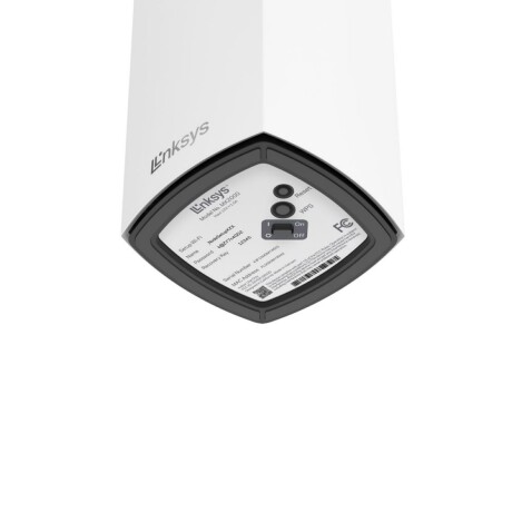 Velop Linksys Atlas Mesh MX2001 Wifi 6 AX3000 1PK 001