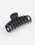 Broche Classic Broche Acrílico Classic - Negro