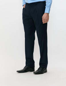 220777 AMBO HARRINGTON SELECT Azul Oscuro