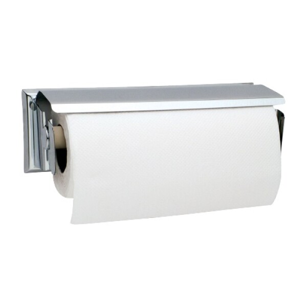 Porta Papel de Cocina Standard Jackwall Porta Papel de Cocina Standard Jackwall